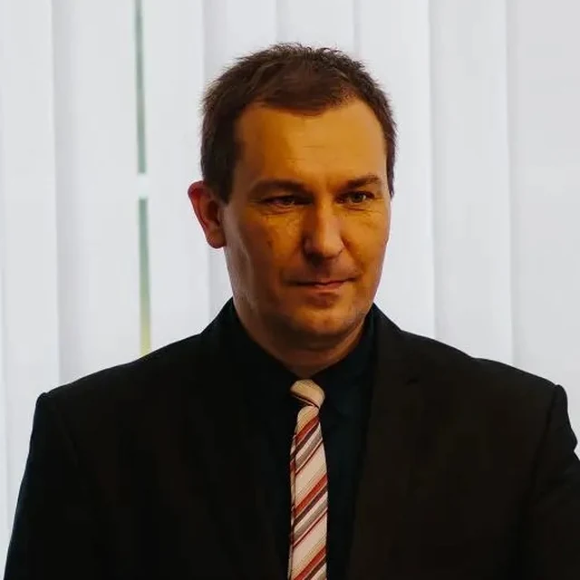 Руднев Лев Николаевич